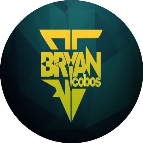 Bryan Cobos Madrid
