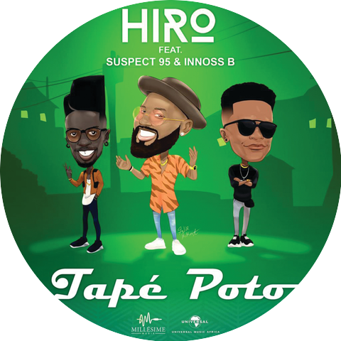 H.I.R.O.