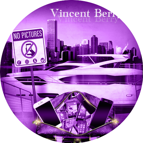 Vincent Berry ii