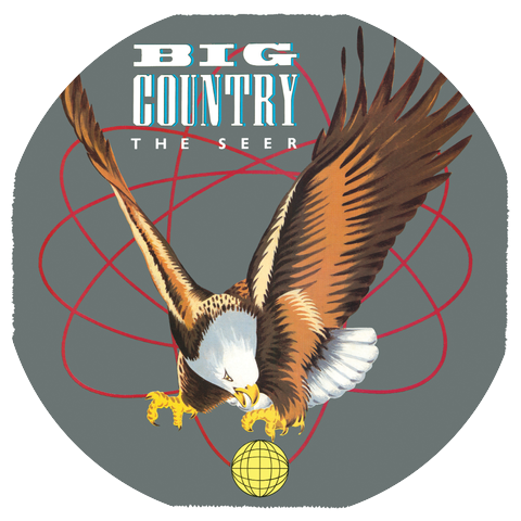 Big Country & Kate Bush