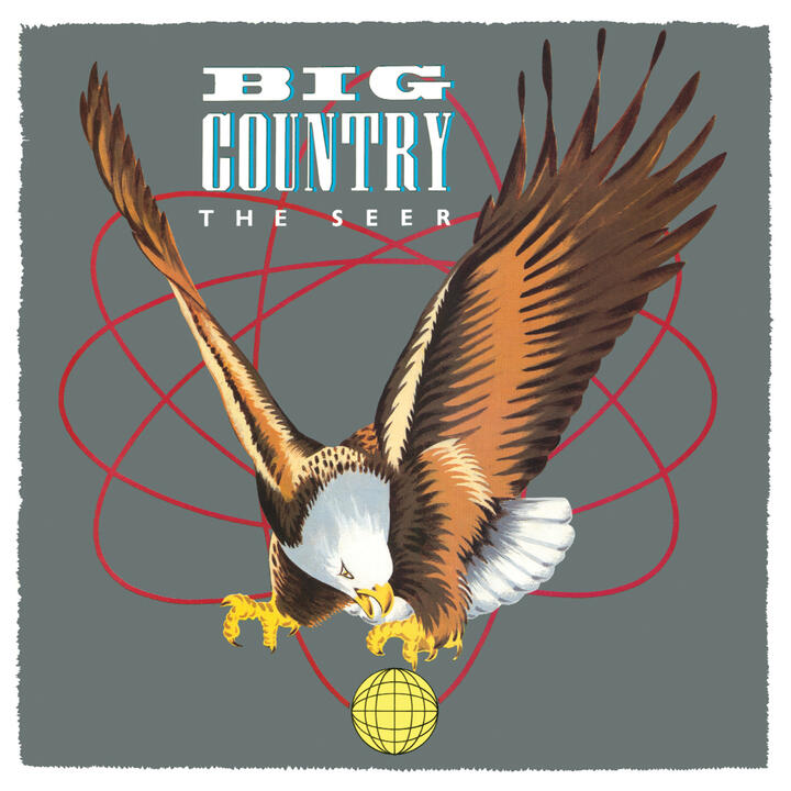 Big Country & Kate Bush