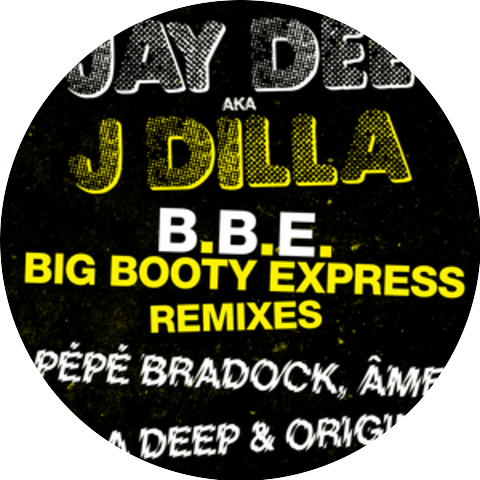 J Dilla (Jay Dee)