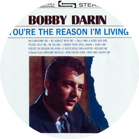 Bobby Darin & Jimmie Haskell