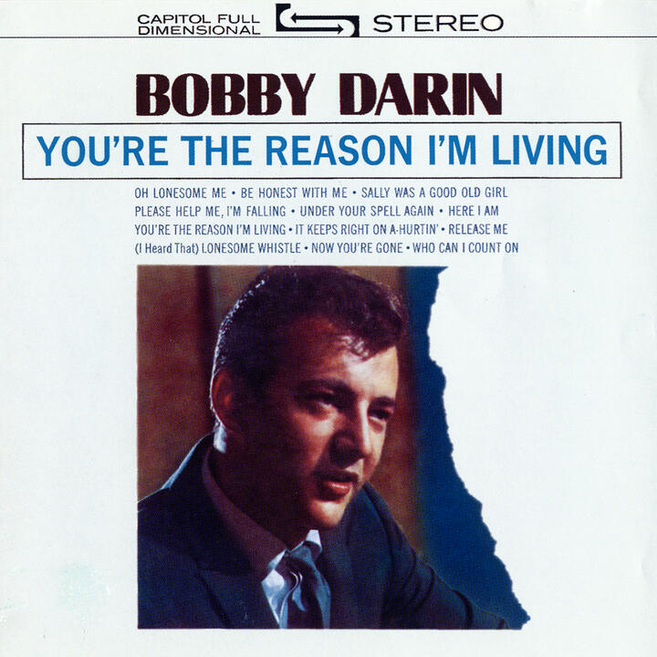 Bobby Darin & Jimmie Haskell
