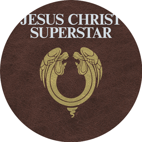 "Jesus Christ Superstar" Apostles