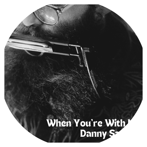 Danny Savage