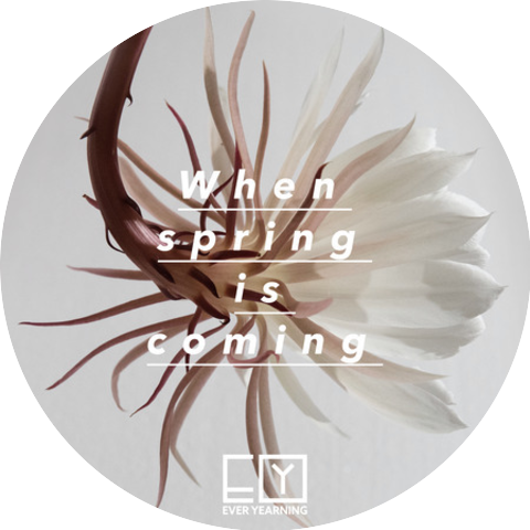 Ever Yearning