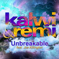 Kalwi & Remi & Joe Killington