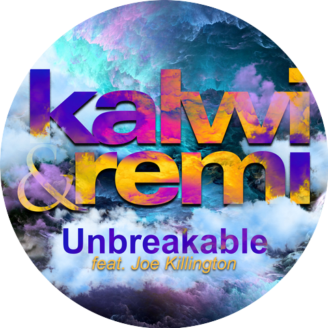 Kalwi & Remi & Joe Killington