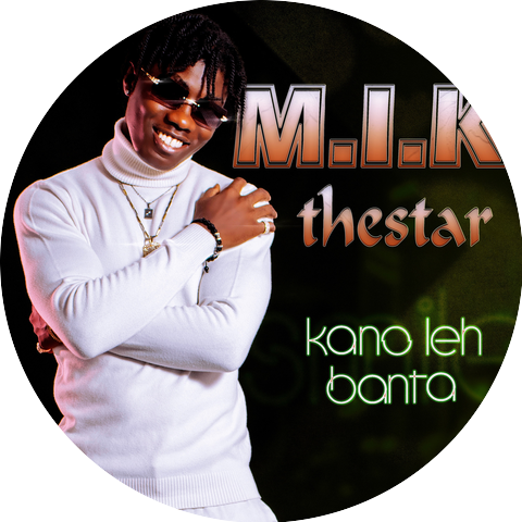 Mike TheStar