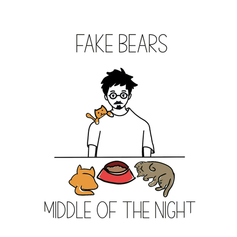 Fake Bears