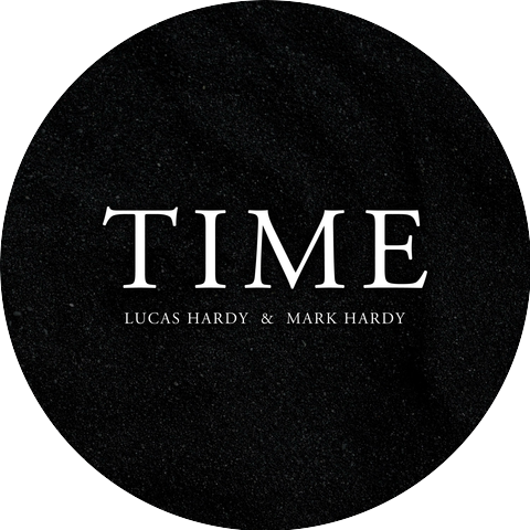 Lucas Hardy