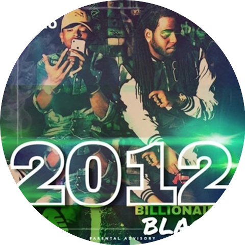 Swagg Dinero & Billionaire Black