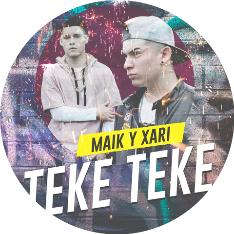 Maik y Xari