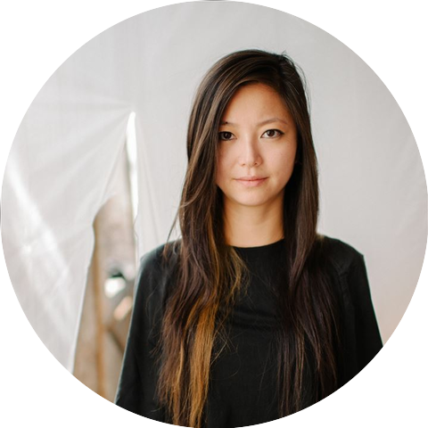 Vicky Chow