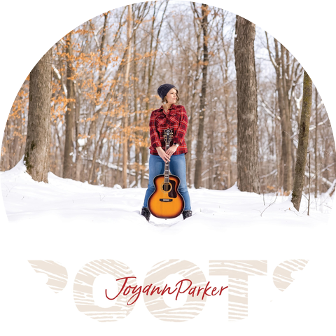 Joyann Parker