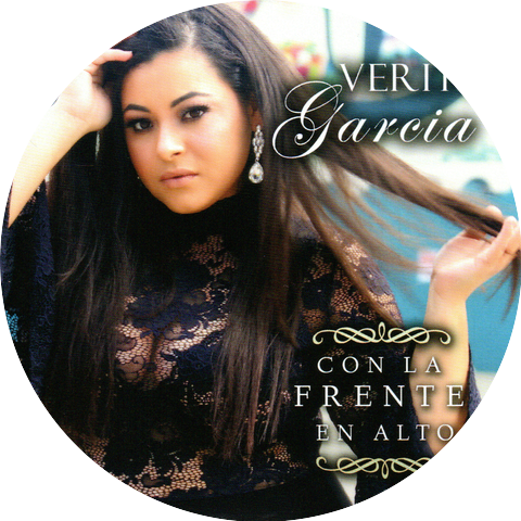 Verito Garcia