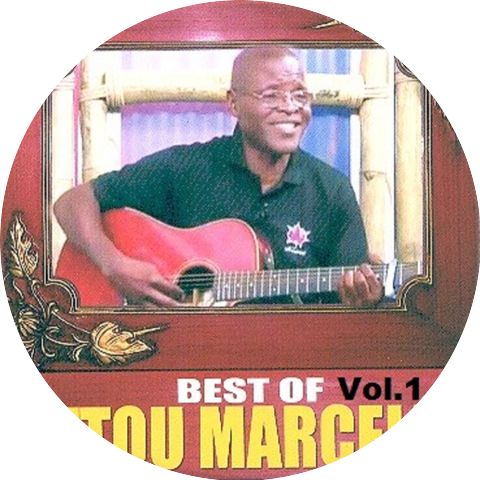 Ottou Marcelin