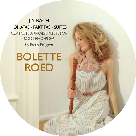 Bolette Roed