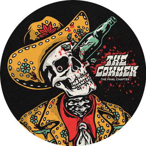 The Cowmen