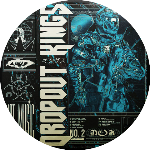 Dropout Kings