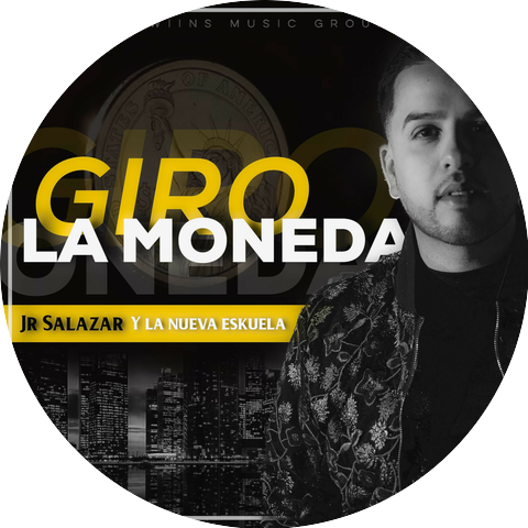Junior Salazar y La Nueva Eskuela