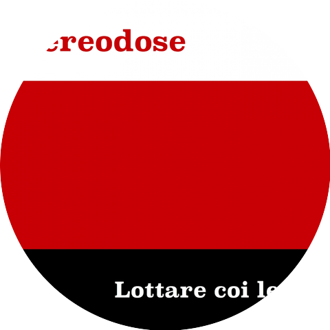 Stereodose
