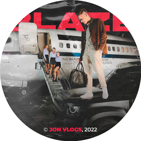 Jon Vlogs