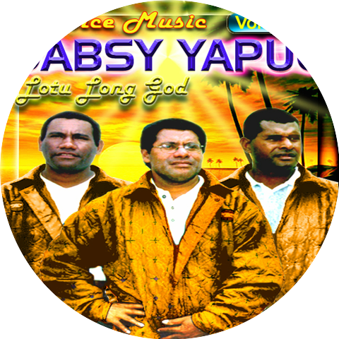 DAPSY YAPUC
