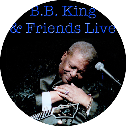 B.B. King & Gladys Knight