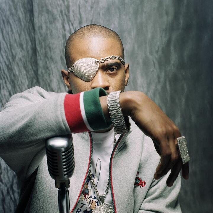 Slick Rick & Nas