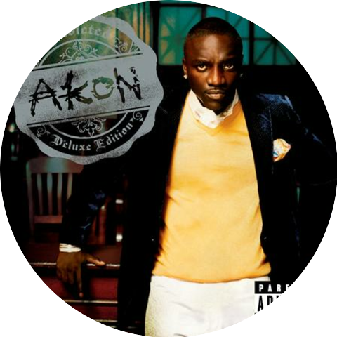 Akon & Eminem