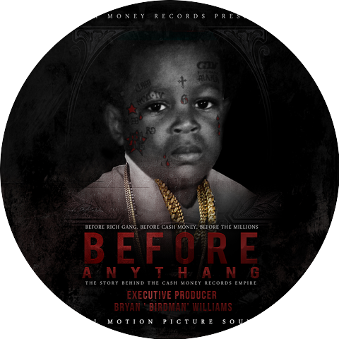 Mannie Fresh & Birdman