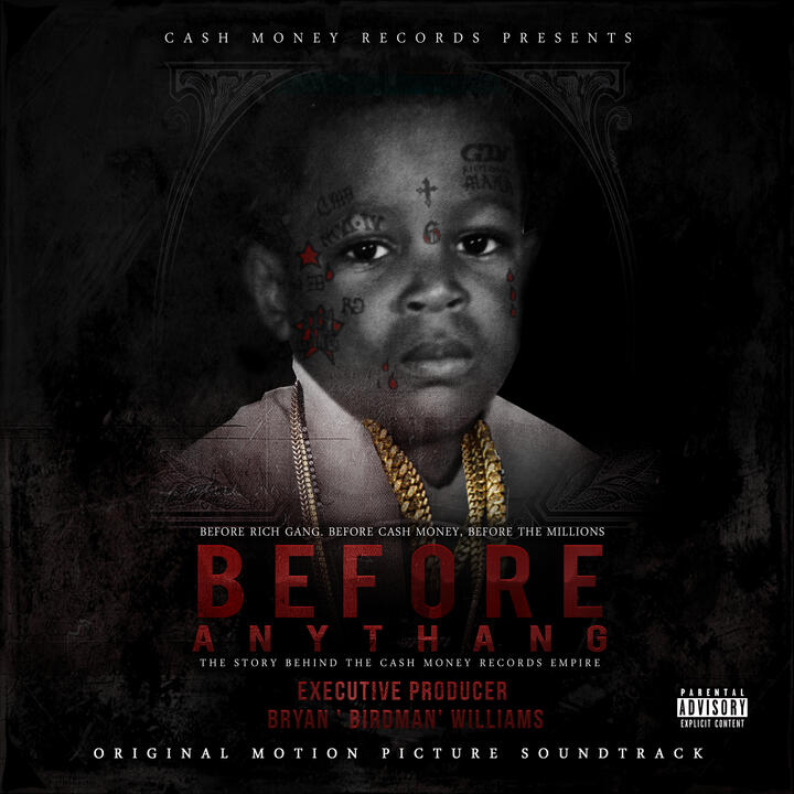 Mannie Fresh & Birdman