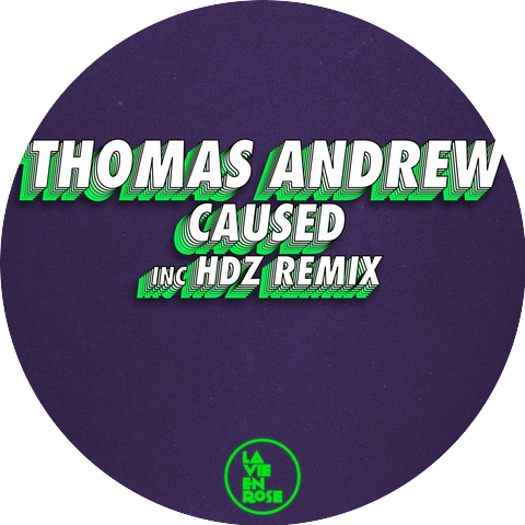 Thomas Andrew