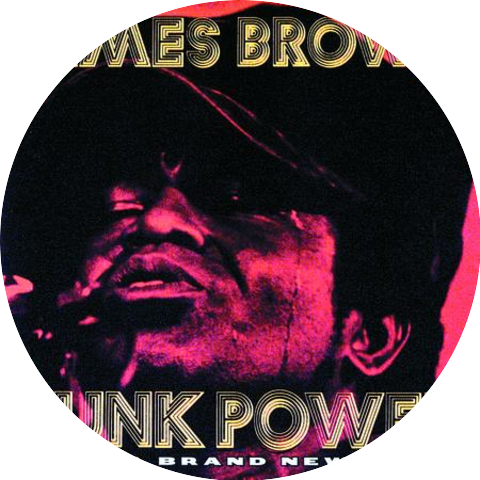 James Brown & The Original J.B.s