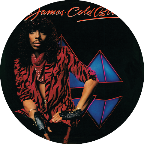 Rick James & Smokey Robinson