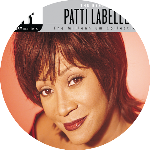 Patti LaBelle & John Robinson