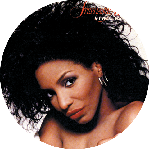 Stephanie Mills Paul Laurence Iheart