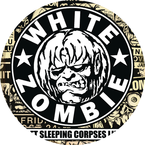 White Zombie & Iggy Pop