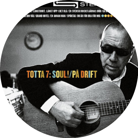 Totta Näslund & Sharon Dyall