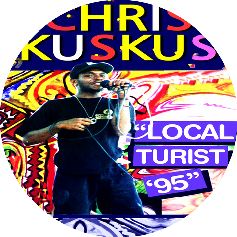 CHRIS KUSKUS