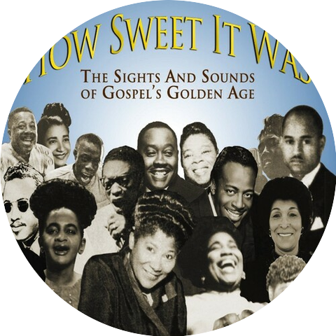 Dorothy Love And The Original Gospel Harmonettes & Claude Jeter And The Swan Silvertones