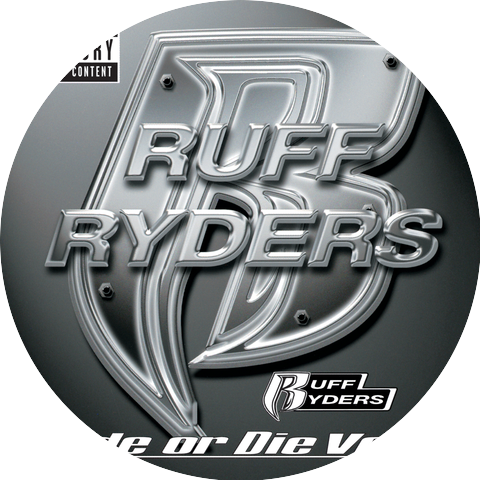 Ruff Ryders & Jadakiss