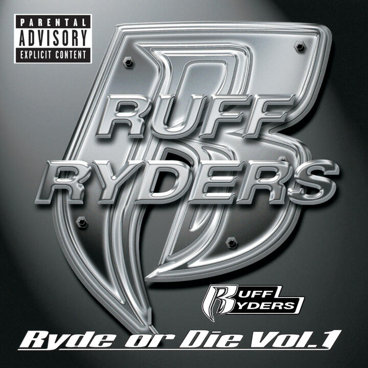 Ruff Ryders & Jadakiss