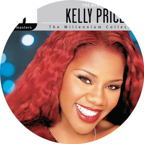 Kelly Price & The Clark Sisters