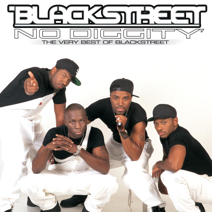 Blackstreet & Ol' Dirty Bastard
