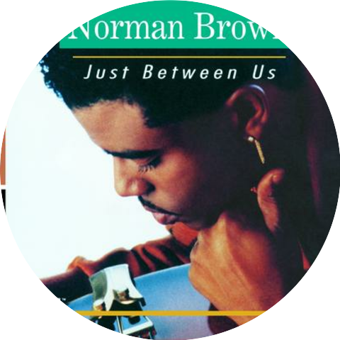 Norman Brown & Bobby Lyle