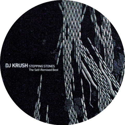 DJ Krush with C.L. Smooth