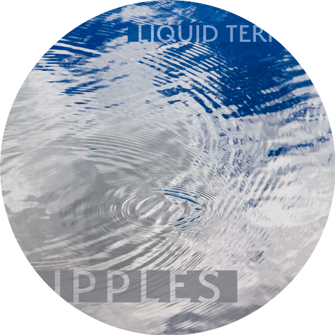 Liquid Terrain